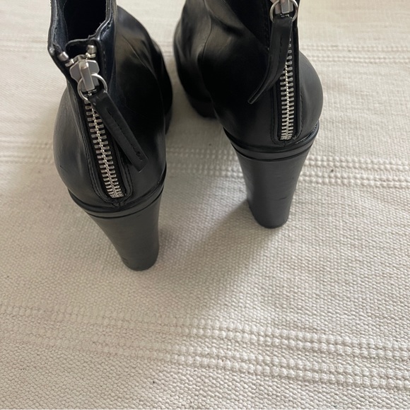 BULL BOXER - SIZE 9 - Picture 6 of 9